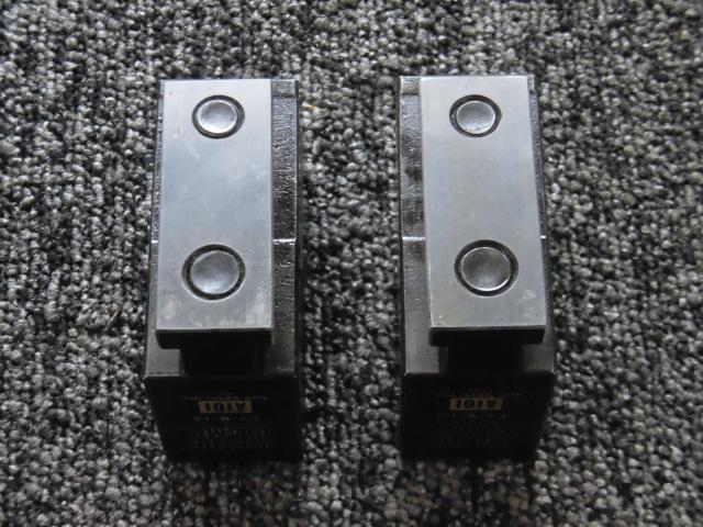 相生精機 CV-S-12 ベクタークランプ