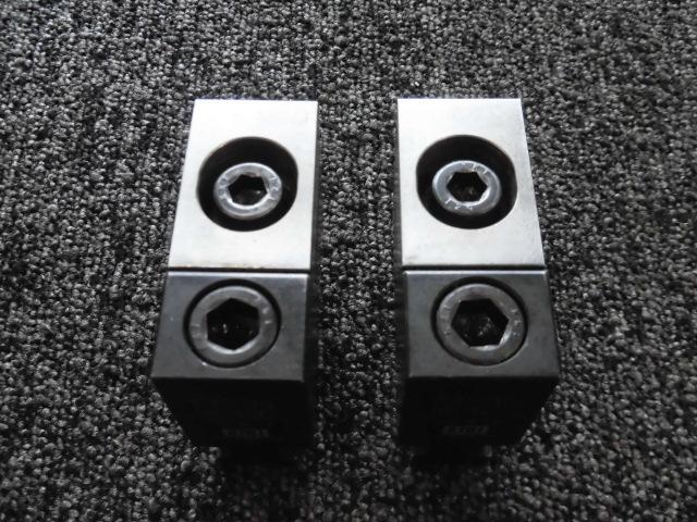 相生精機 CV-S-12 ベクタークランプ