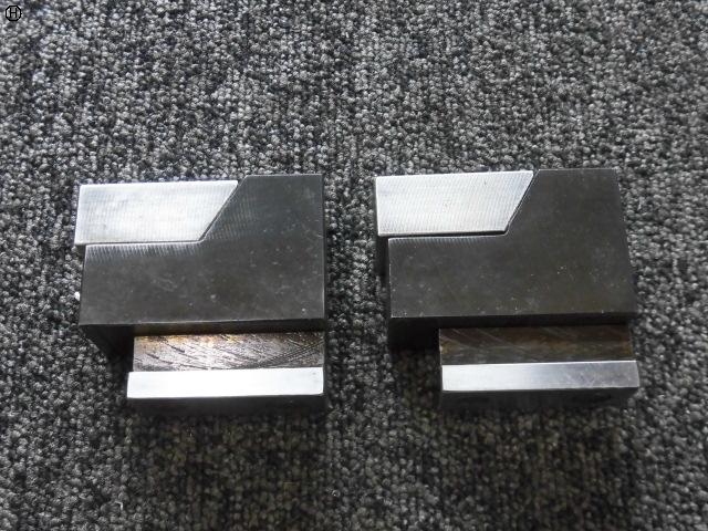 相生精機 CV-S-12 ベクタークランプ
