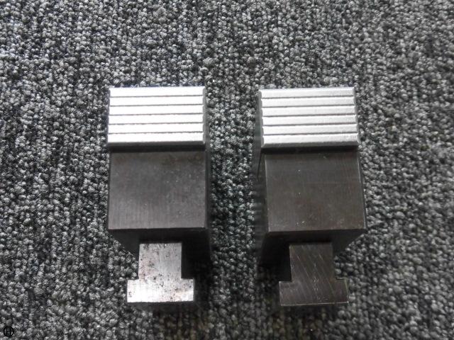 相生精機 CV-S-12 ベクタークランプ