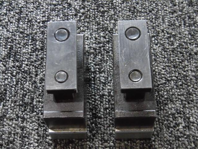 相生精機 CV-S-12 ベクタークランプ