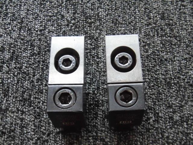 相生精機 CV-S-12 ベクタークランプ
