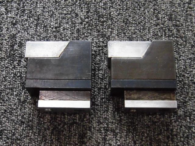 相生精機 CV-S-12 ベクタークランプ