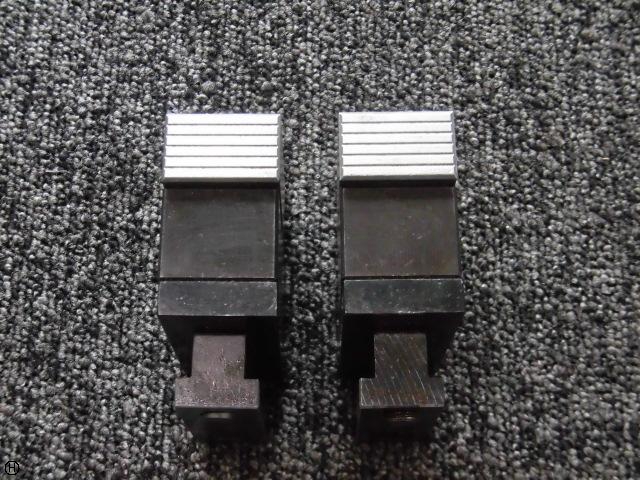 相生精機 CV-S-12 ベクタークランプ
