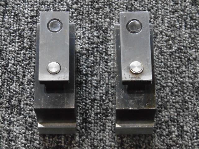 相生精機 CV-S-12 ベクタークランプ