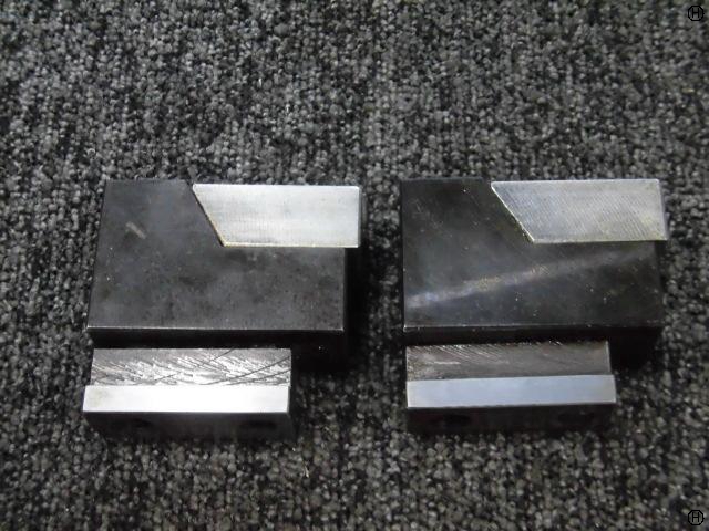 相生精機 CV-S-12 ベクタークランプ