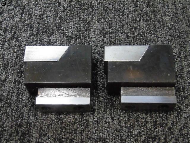 相生精機 CV-S-12 ベクタークランプ