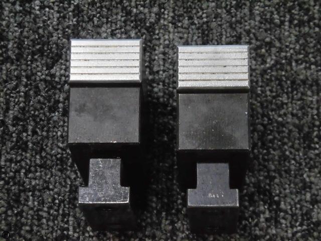 相生精機 CV-S-12 ベクタークランプ