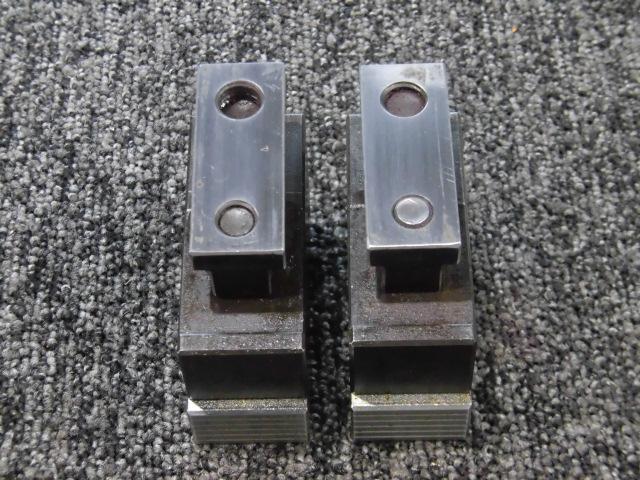 相生精機 CV-S-12 ベクタークランプ