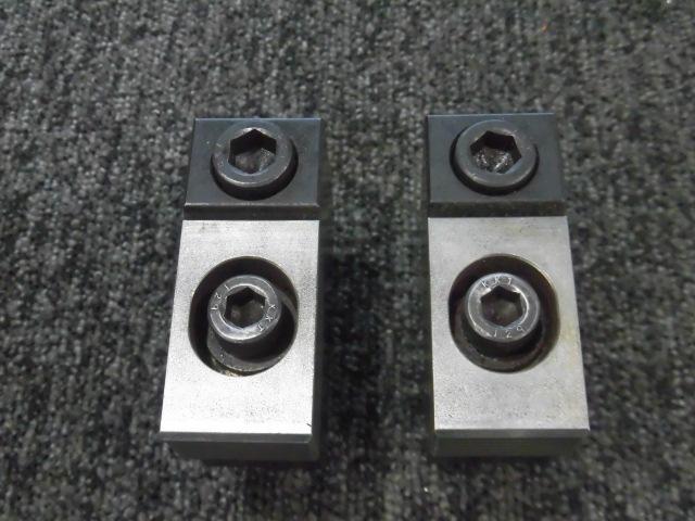 相生精機 CV-S-12 ベクタークランプ