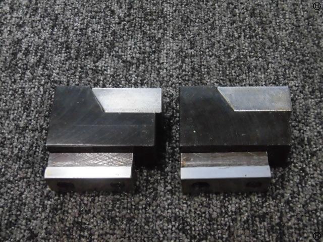 相生精機 CV-S-12 ベクタークランプ