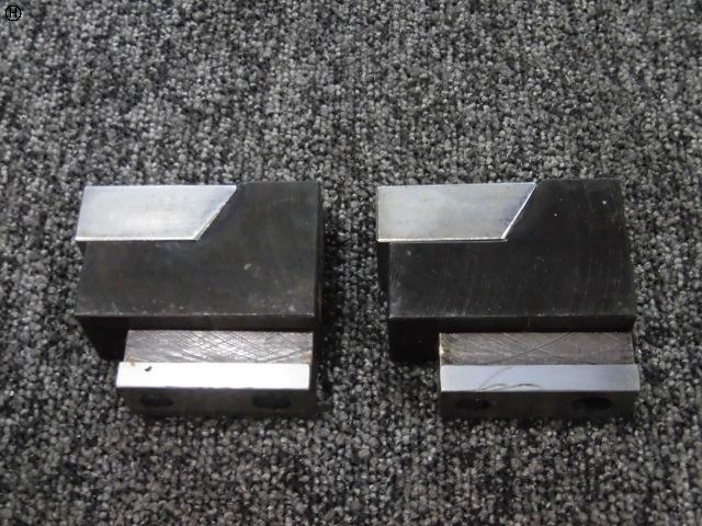 相生精機 CV-S-12 ベクタークランプ
