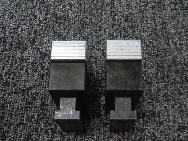 相生精機 CV-S-12 ベクタークランプ