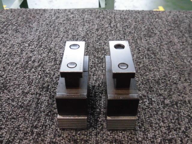 相生精機 CV-S-12 ベクタークランプ