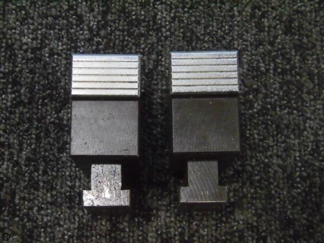 相生精機 CV-S-12 ベクタークランプ