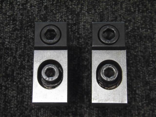 相生精機 CV-S-12 ベクタークランプ
