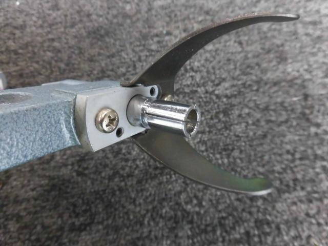 ミツトヨ DSG-100 ダイヤルスナップゲージ