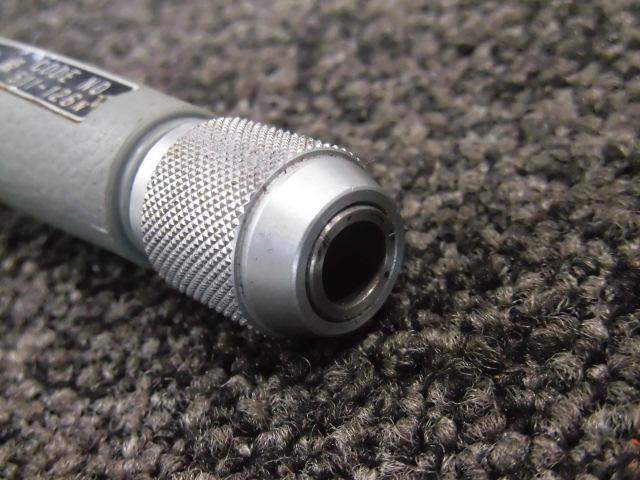ミツトヨ CG-35 シリンダーゲージ