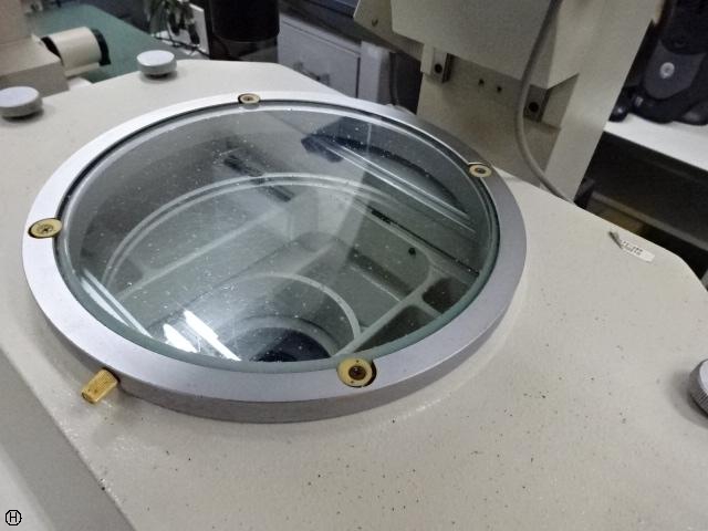 ミツトヨ MF-1020T 工具顕微鏡