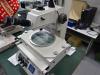 ミツトヨ MF-1020T 工具顕微鏡