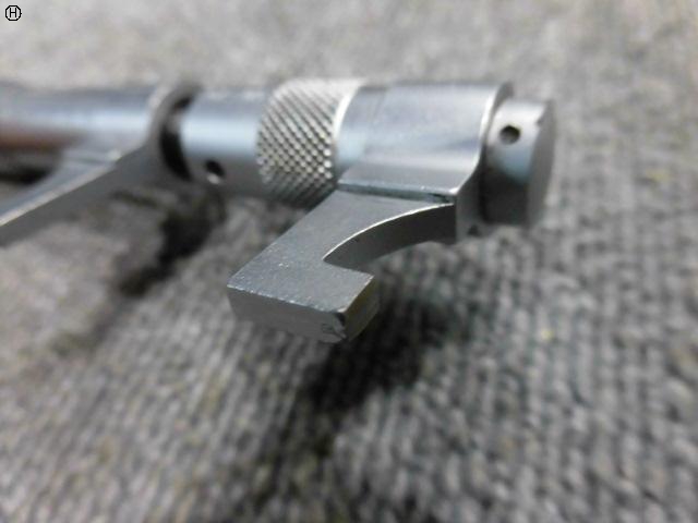 ミツトヨ IMP-75 キャリパー形内側マイクロメーター