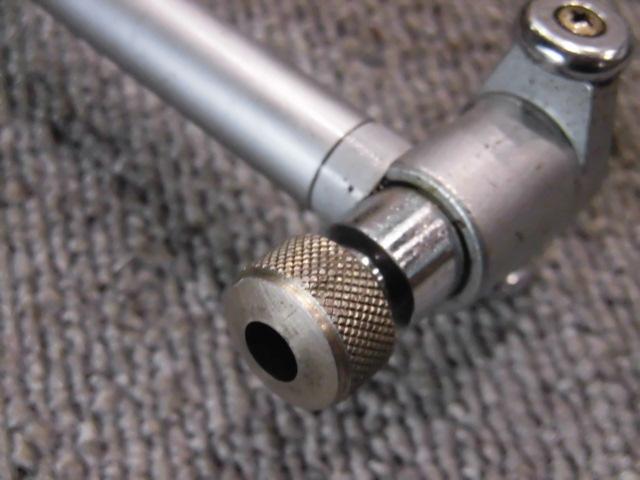 ミツトヨ CG-100 シリンダーゲージ