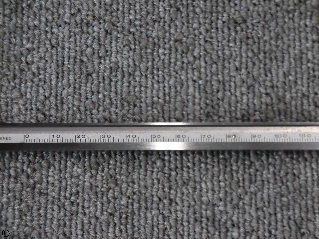 ミツトヨ ダイヤルデプスノギス
