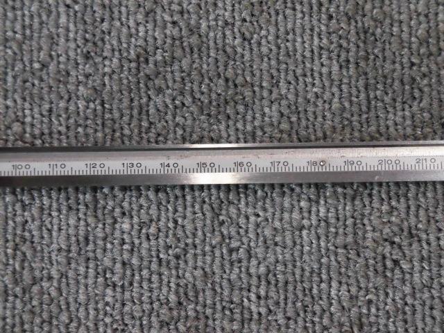 ミツトヨ ダイヤルデプスノギス