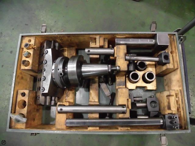 MST MU-S-6 ボーリングヘッド