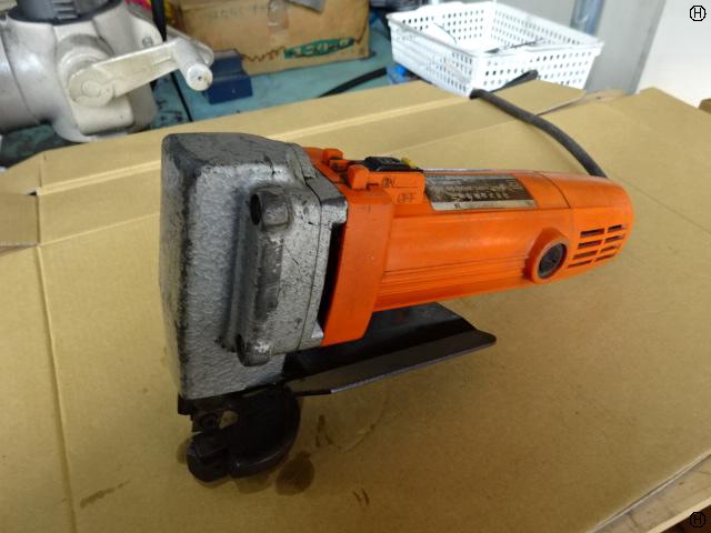 三和製機 SS-160 エースシャ