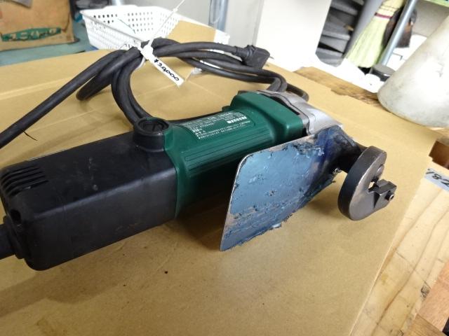 日立工機 CE-16SA ハンドシャー