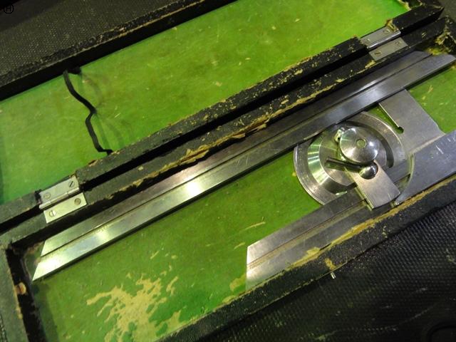 大菱計器製作所 プロトラクター