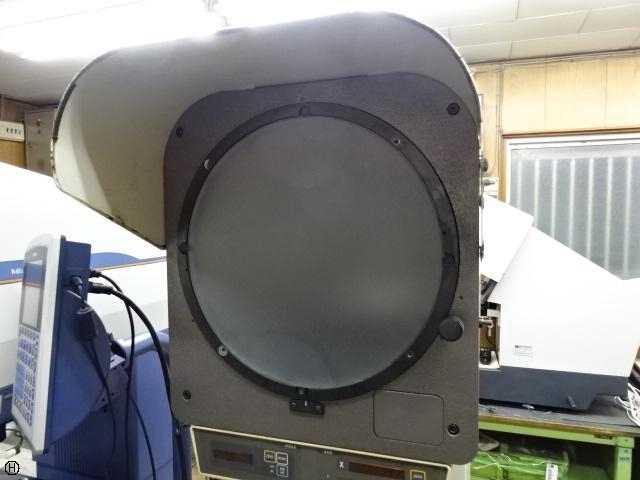 ミツトヨ PJ-H3000F 投影機