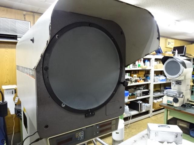 ミツトヨ PJ-H3000F 投影機