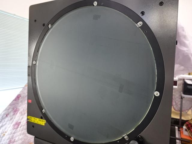 ミツトヨ PJ-500 投影機