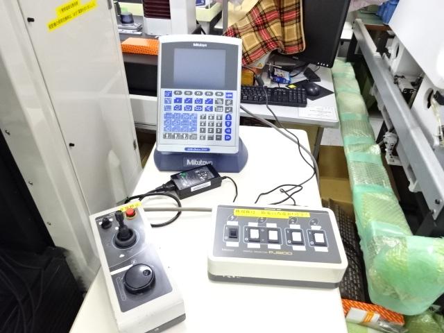 ミツトヨ PJ-500 投影機