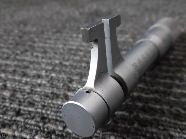 ミツトヨ IMP-50 キャリパー形内側マイクロメーター