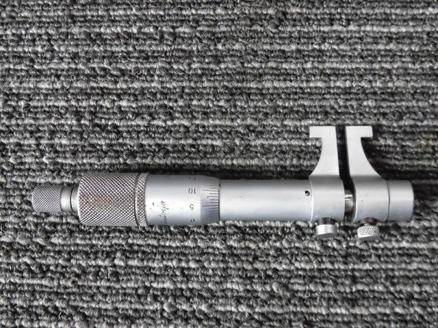 ミツトヨ IMP-50 キャリパー形内側マイクロメーター