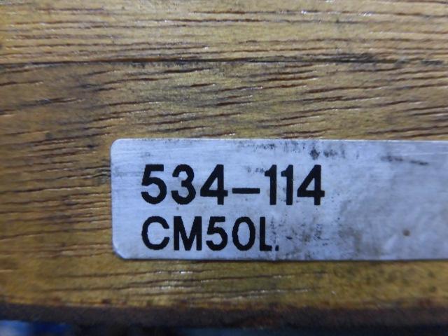 ミツトヨ CM50L 長尺ノギス