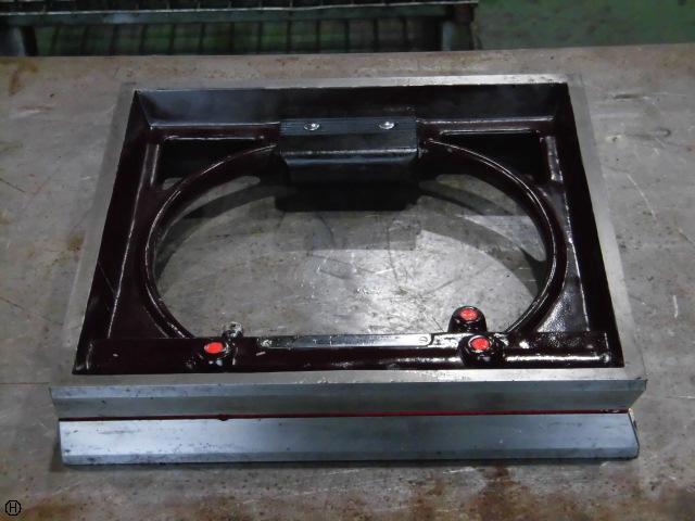 F.S.K 角型水準器