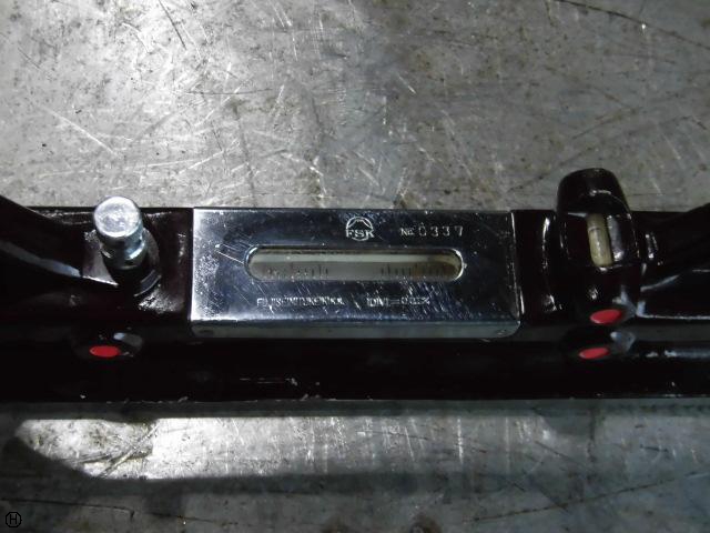 F.S.K 角型水準器