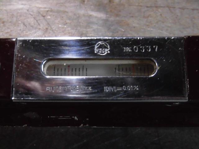 F.S.K 角型水準器
