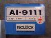 テクロック AI-9111 ダイヤルゲージ