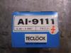 テクロック AI-9111 ダイヤルゲージ