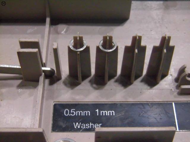 ミツトヨ CG-35A シリンダーゲージ