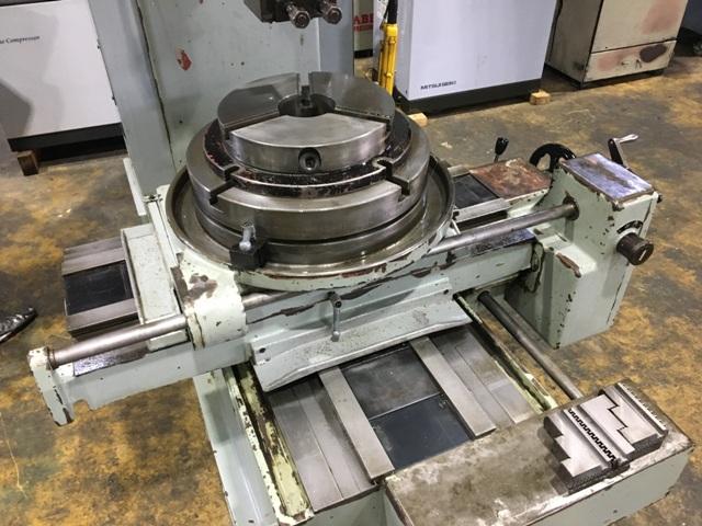 山毛鉄工所 MY-200ED スロッター