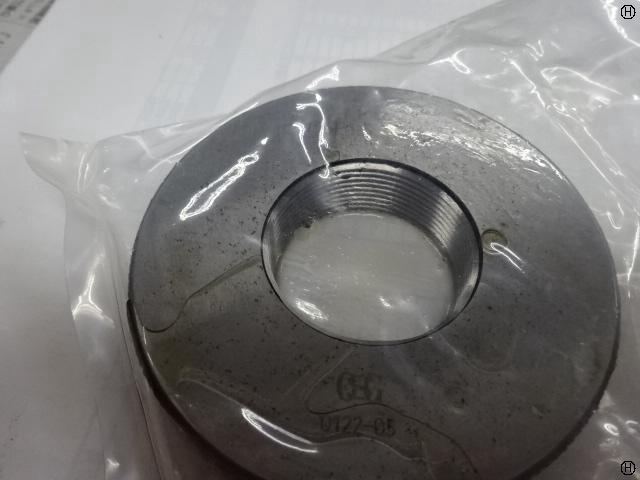 OSG M36 P1.5 ねじリングゲージ