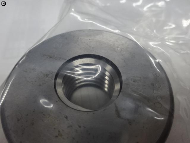 OSG 3/4-10UNC ねじリングゲージ