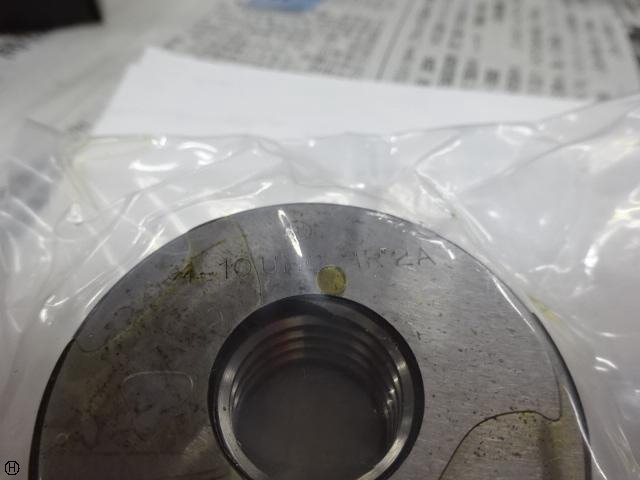 OSG 3/4-10UNC ねじリングゲージ
