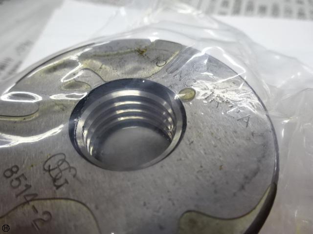 OSG 3/4-10UNC ねじリングゲージ